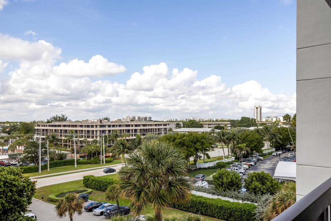 PLACIDE - Residential