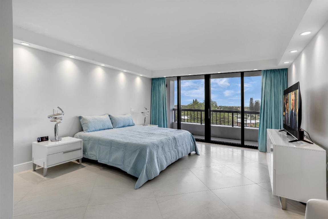 PLACIDE - Residential