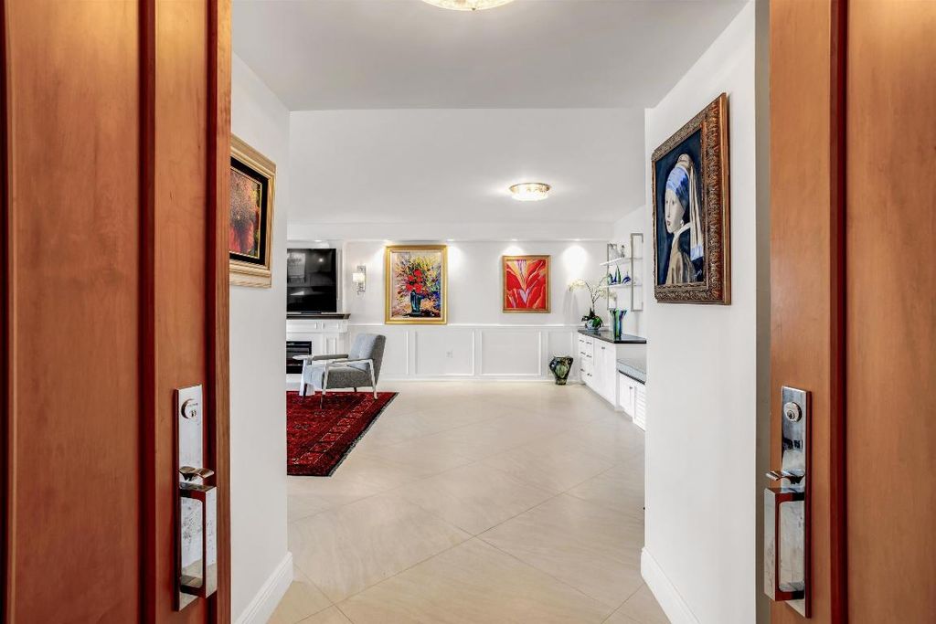 Photo of 1800 S Ocean Boulevard #6-B, Boca Raton, FL 33432 (MLS # R11153842)