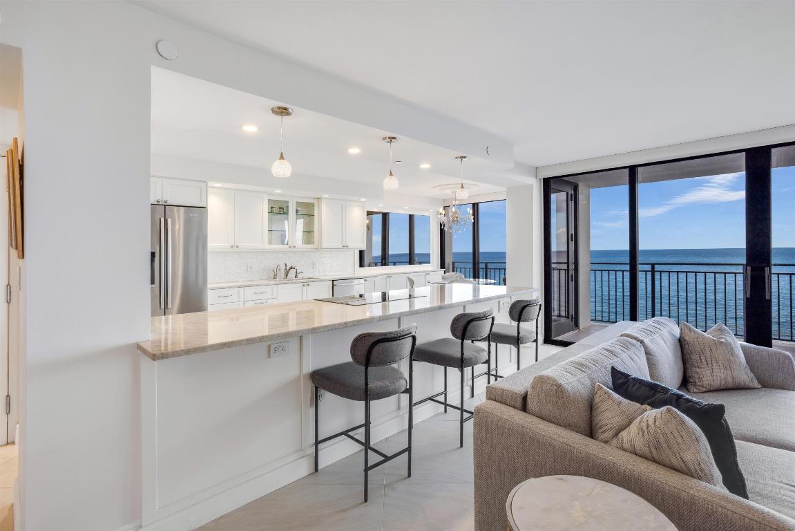 PLACIDE - Residential