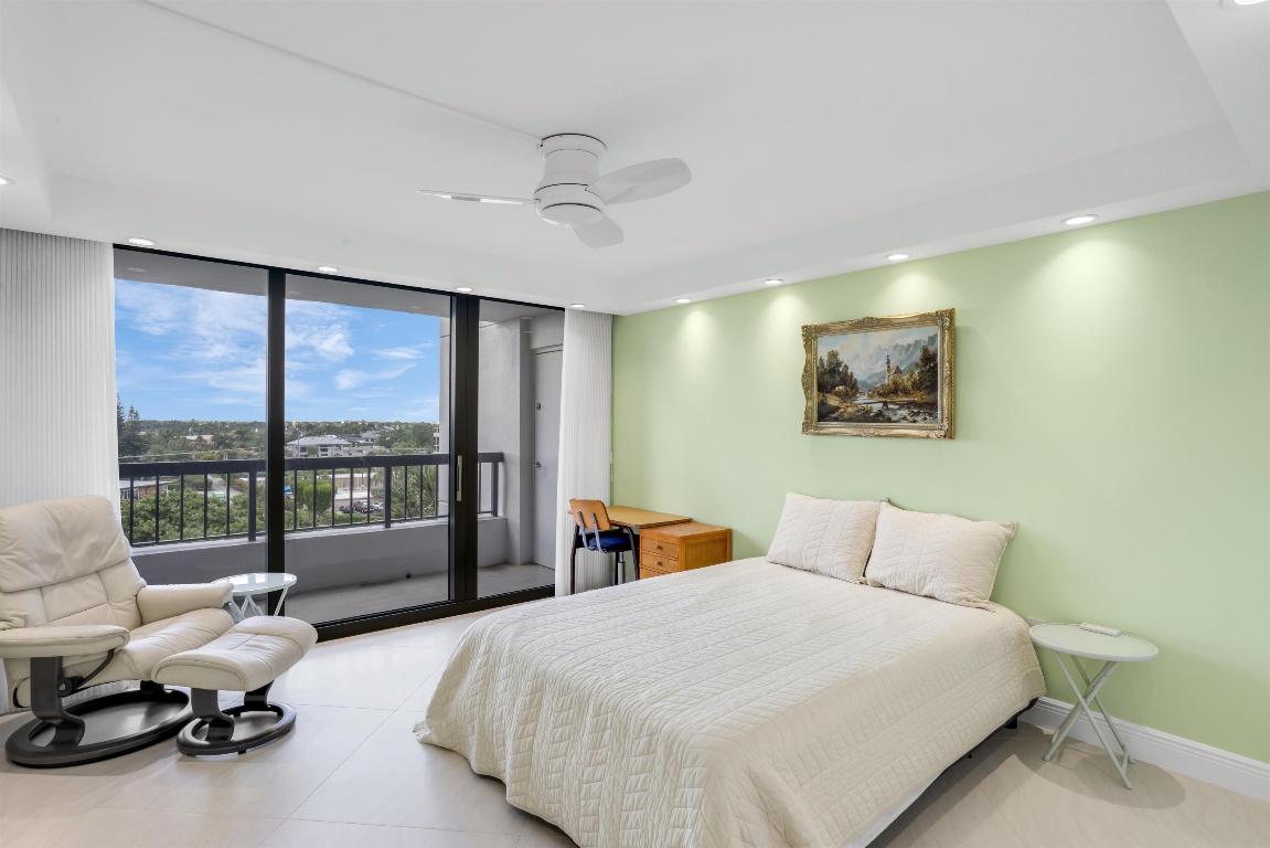 PLACIDE - Residential