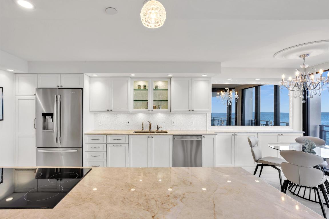 PLACIDE - Residential