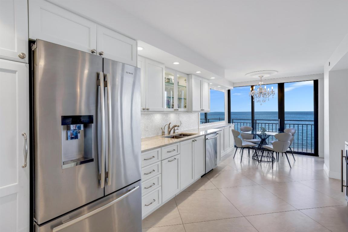 PLACIDE - Residential