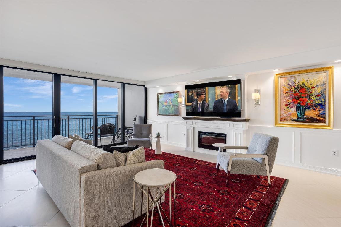 PLACIDE - Residential