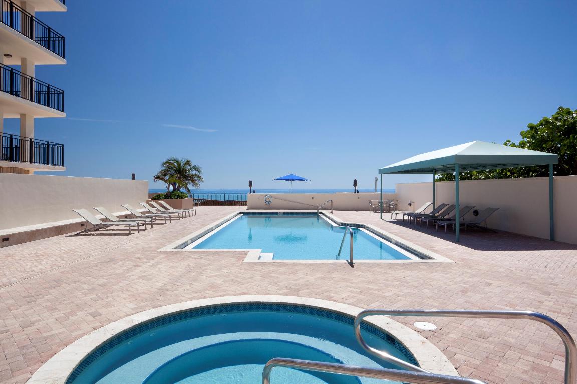 PLACIDE - Residential