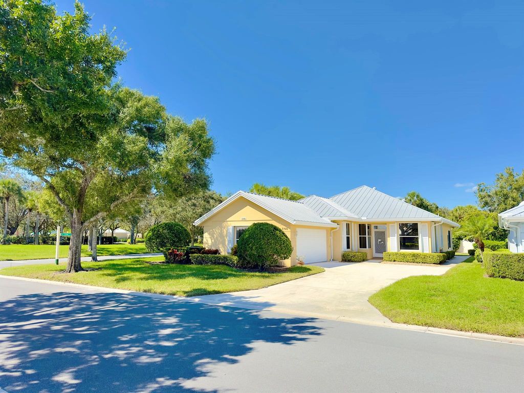 Photo of 2108 SW Mayflower Drive, Palm City, FL 34990 (MLS # R10930909)