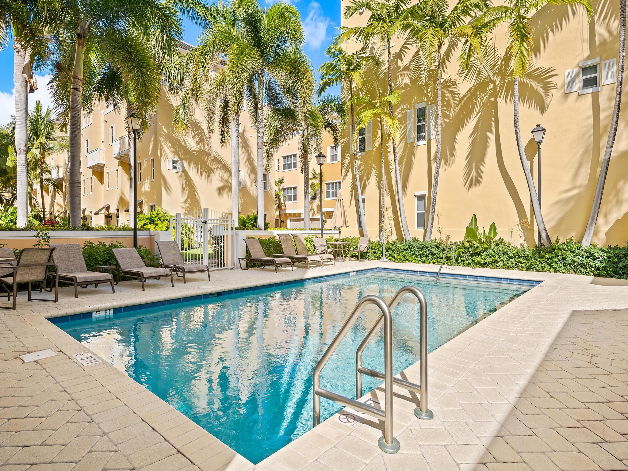 Vintage Lighthouse Point - Residential Lease