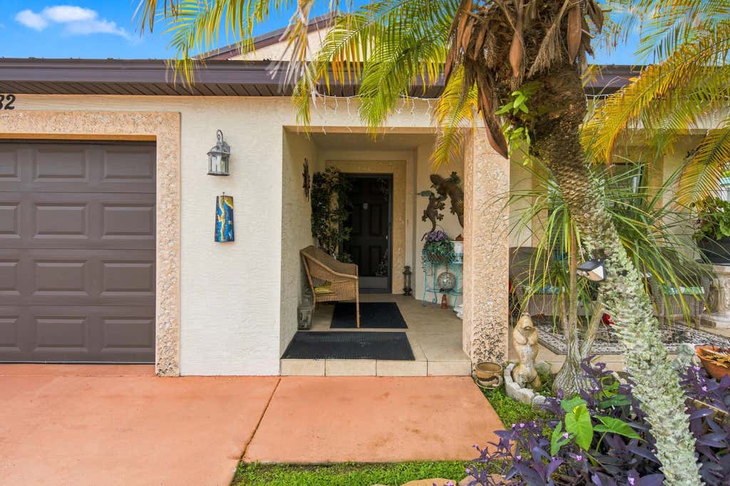 Photo of 82 Mediterranean Boulevard E, Port Saint Lucie, FL 34952 (MLS # B26062690)