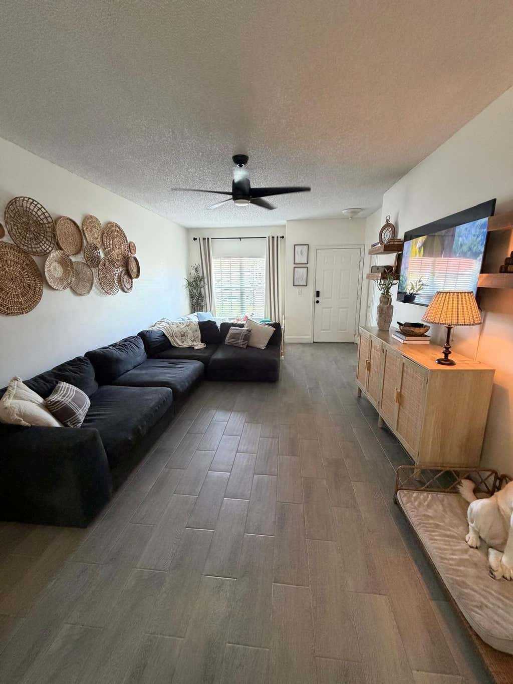 Photo of 10306 Fox Trail Road S #901, West Palm Beach, FL 33411 (MLS # B26053988)