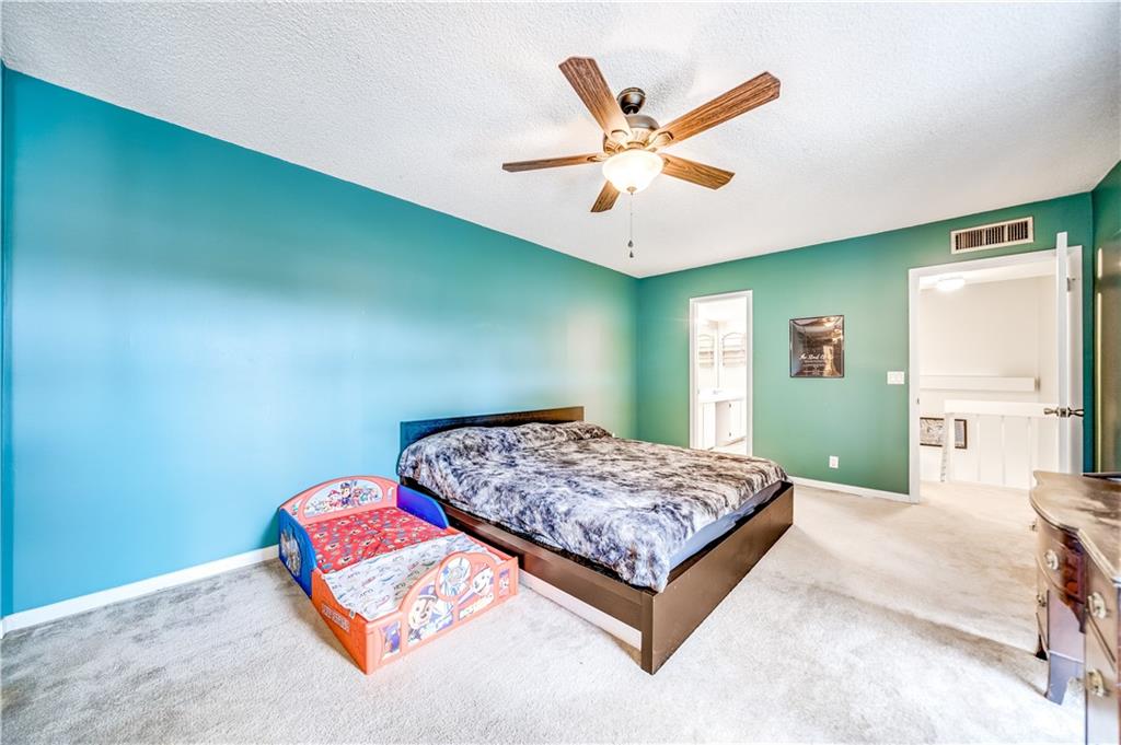 Lake Colony - Residential