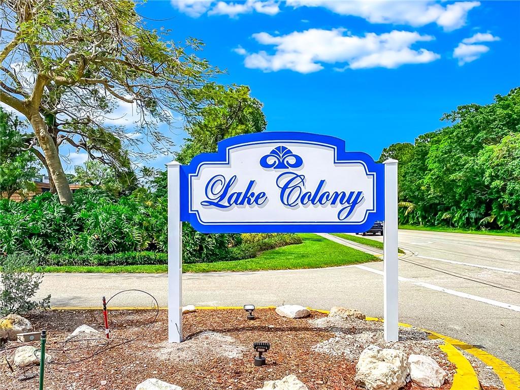 Lake Colony - Residential
