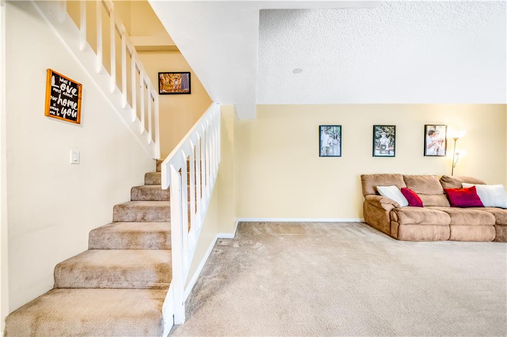 Lake Colony - Residential