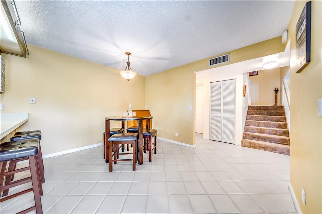 Lake Colony - Residential