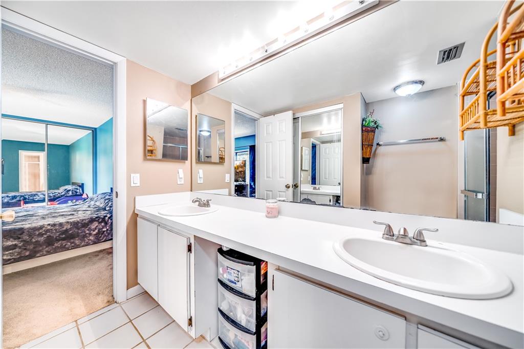 Lake Colony - Residential
