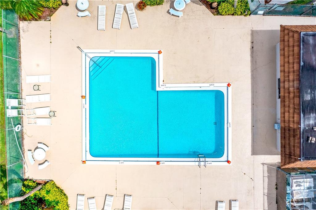 Lake Colony - Residential