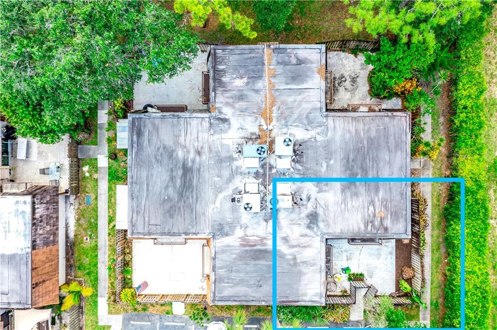 Lake Colony - Residential