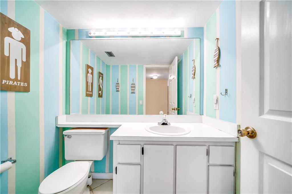 Lake Colony - Residential