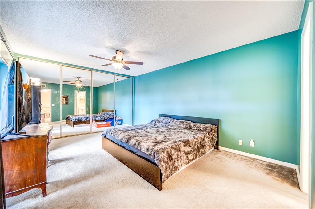 Lake Colony - Residential