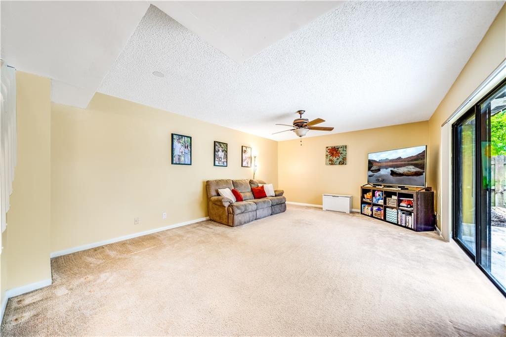 Lake Colony - Residential