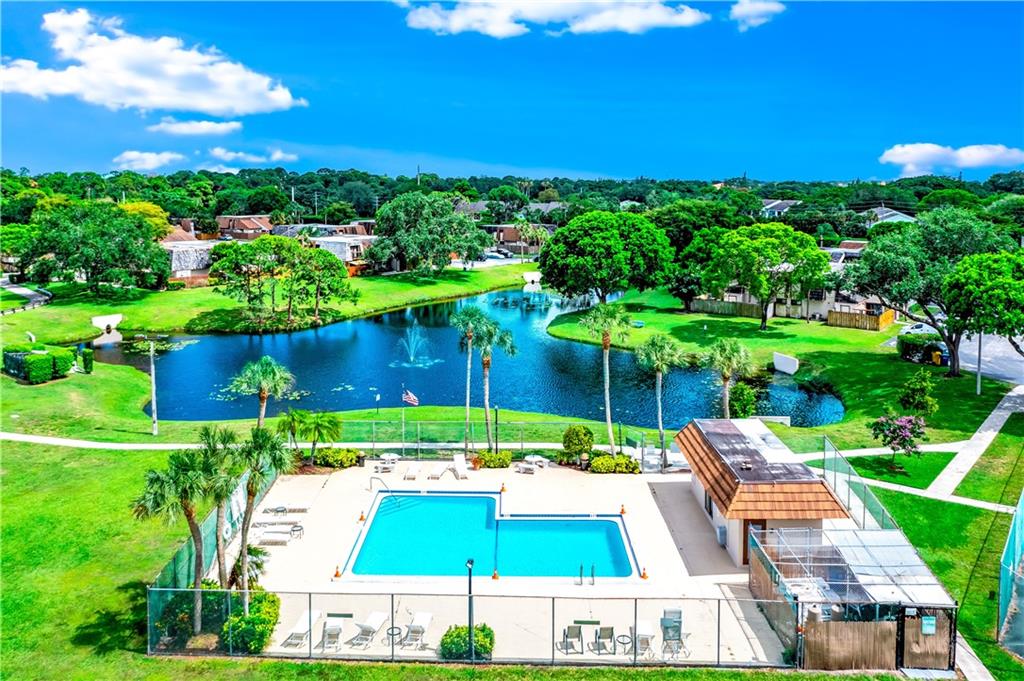 Lake Colony - Residential