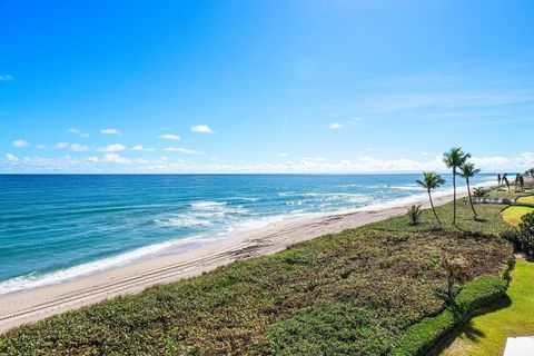 A home in Palm Beach