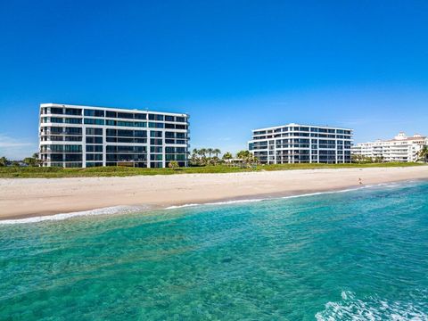 A home in Palm Beach