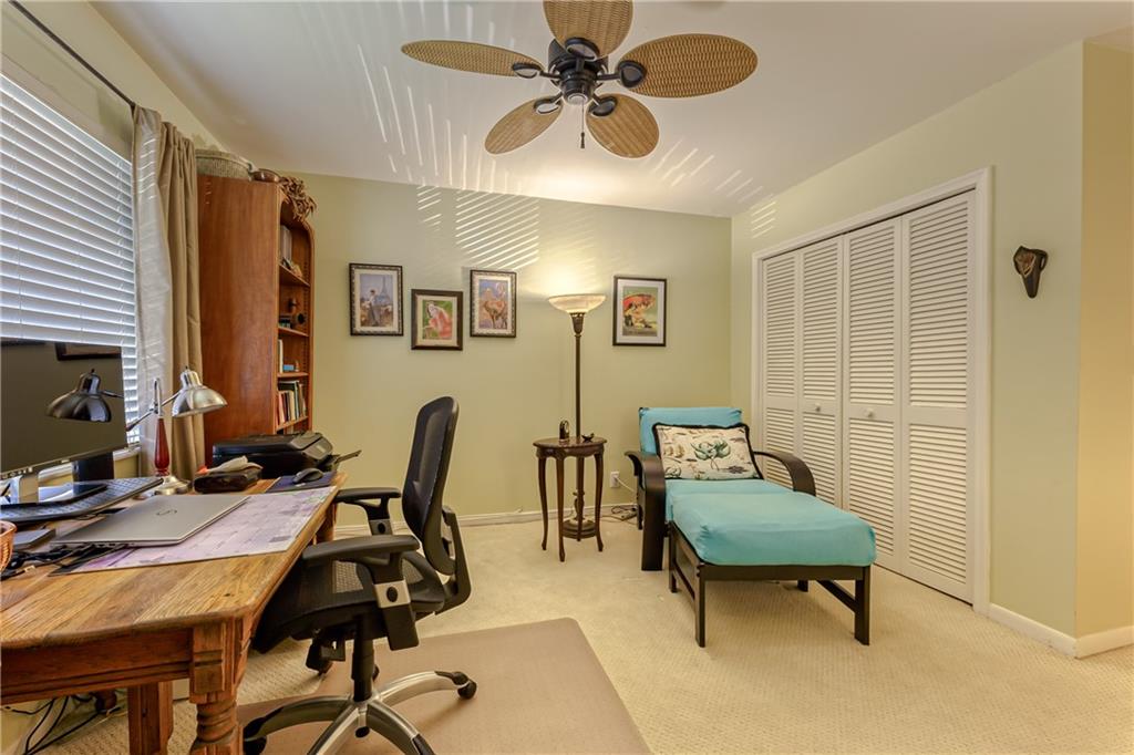 Manor Grove Village Two - Residential