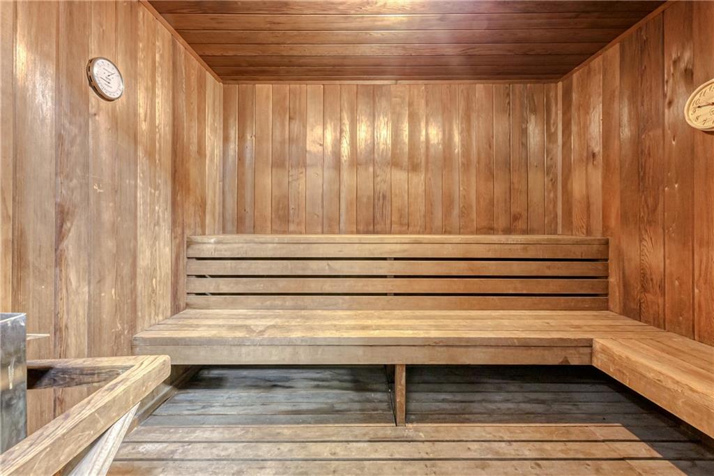 Manor Grove Village Two - Residential