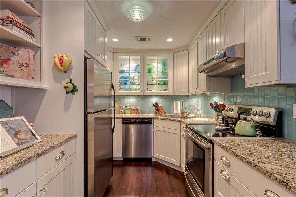 Manor Grove Village Two - Residential