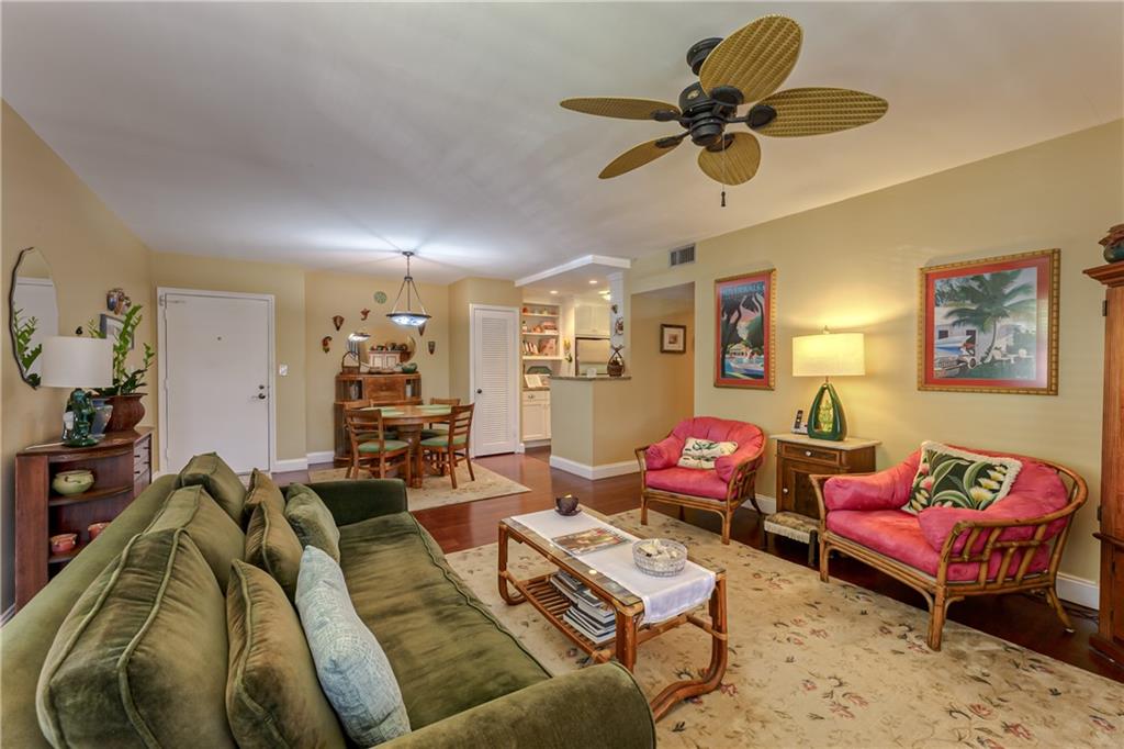 Manor Grove Village Two - Residential