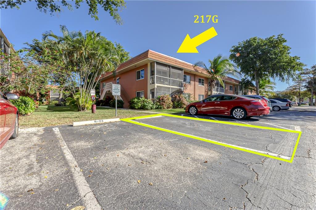 Manor Grove Village Two - Residential