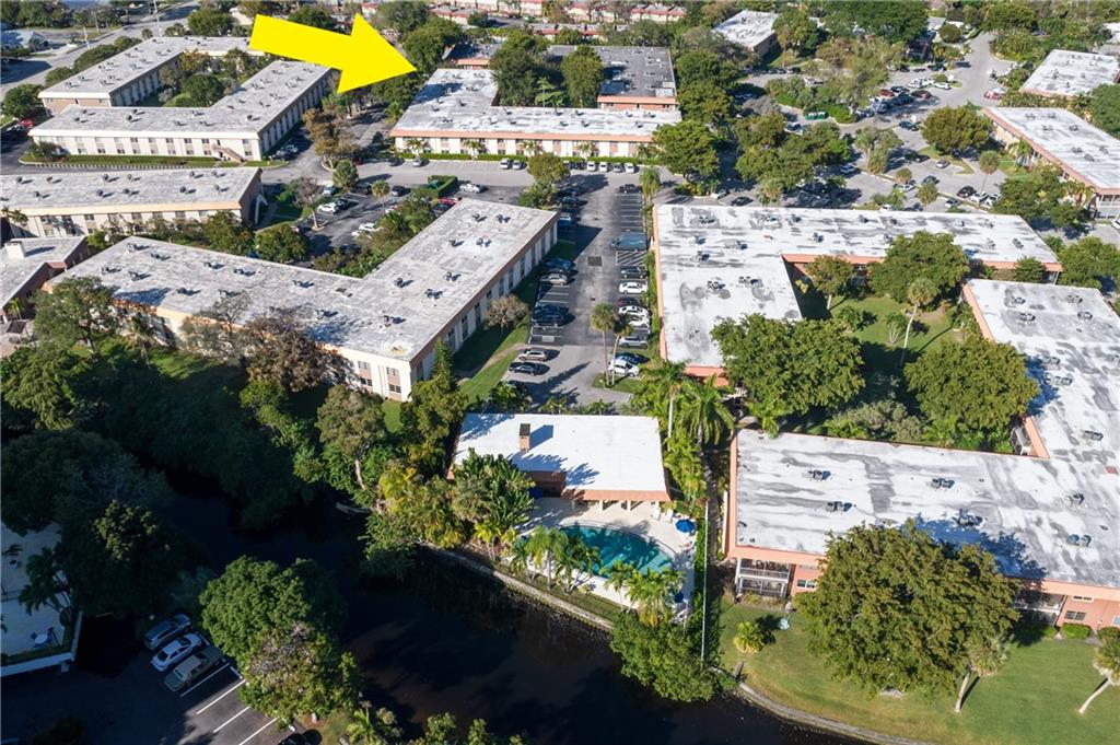 Manor Grove Village Two - Residential