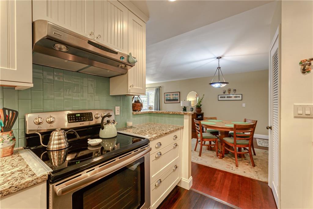 Manor Grove Village Two - Residential