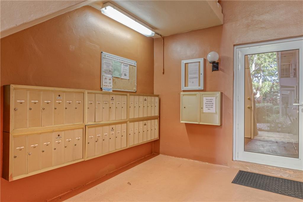 Manor Grove Village Two - Residential