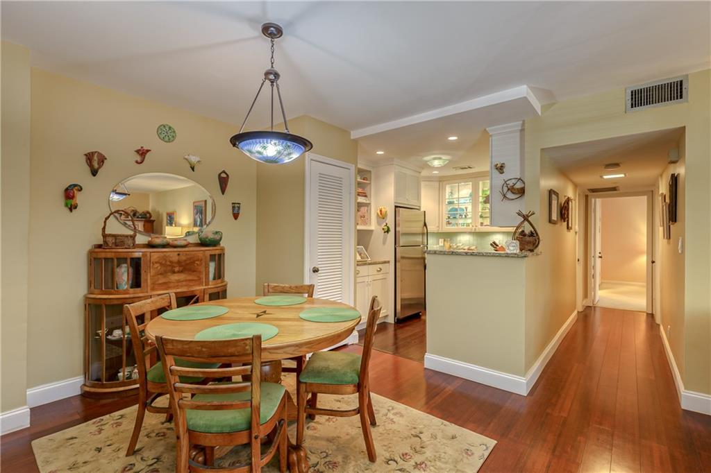 Manor Grove Village Two - Residential