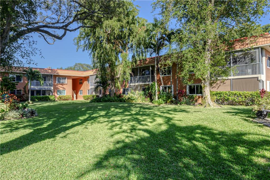 Manor Grove Village Two - Residential