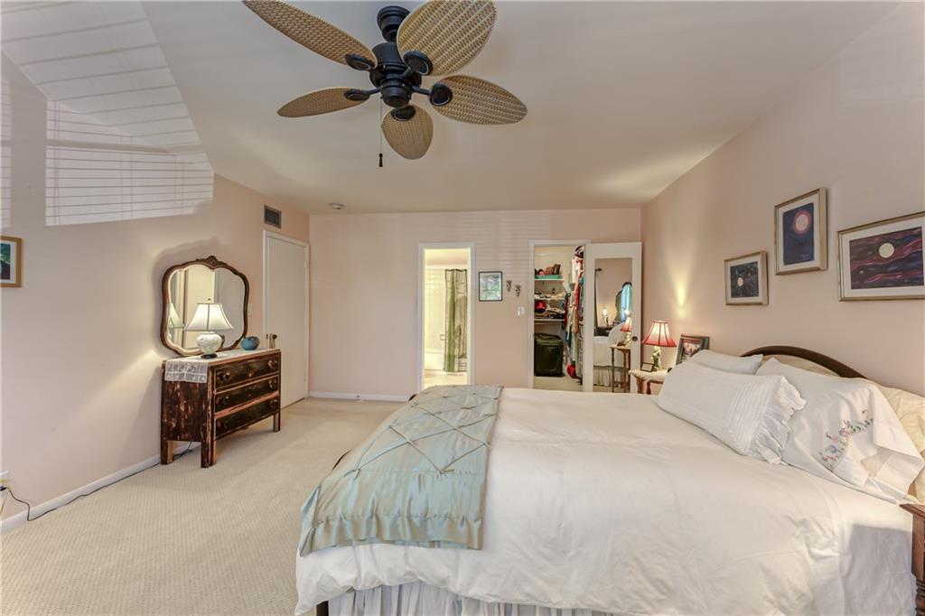 Manor Grove Village Two - Residential