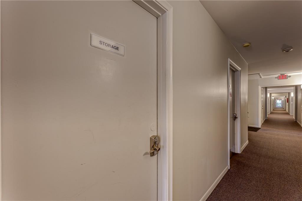 Manor Grove Village Two - Residential