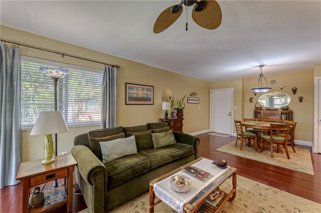 Manor Grove Village Two - Residential