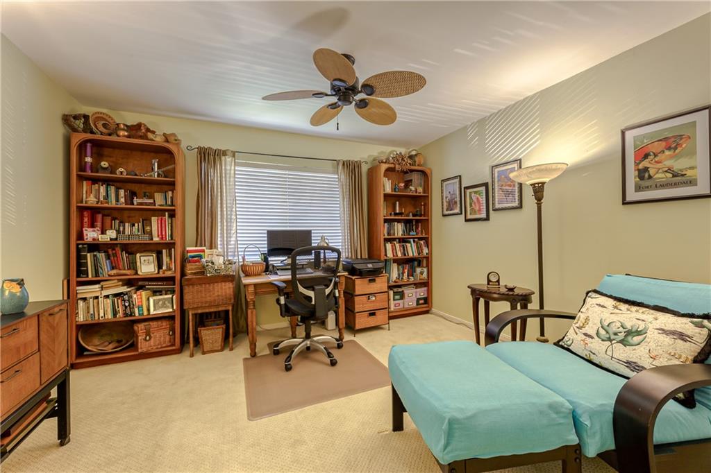 Manor Grove Village Two - Residential