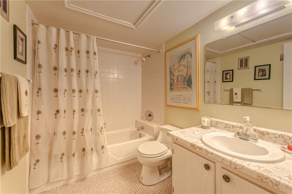 Manor Grove Village Two - Residential