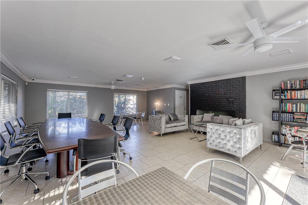 Manor Grove Village Two - Residential