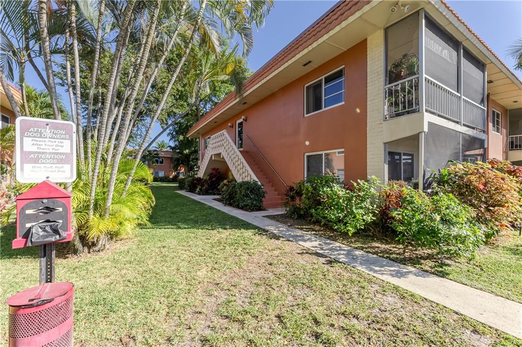 Manor Grove Village Two - Residential