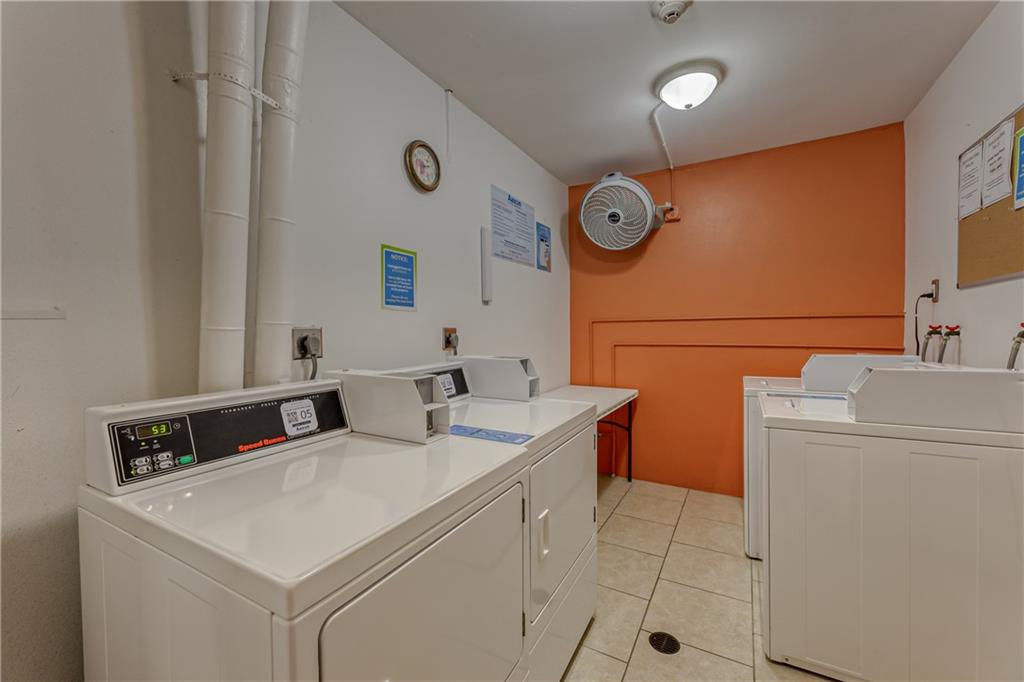 Manor Grove Village Two - Residential