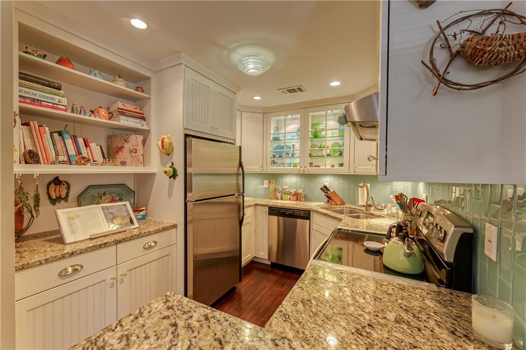 Manor Grove Village Two - Residential