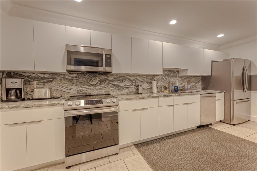 Manor Grove Village Two - Residential