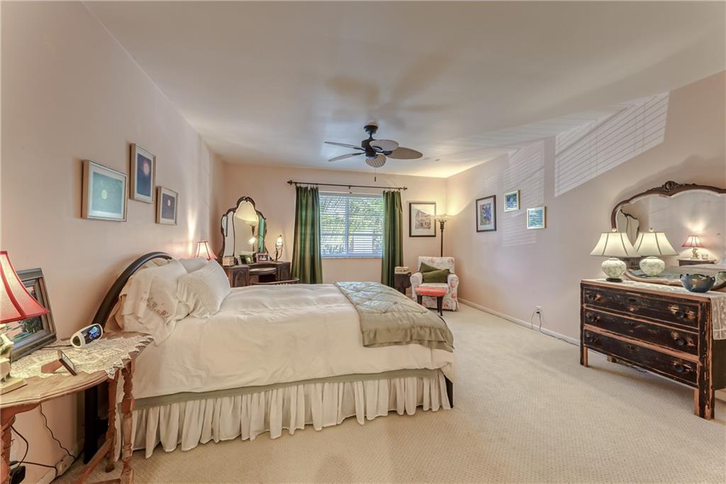 Manor Grove Village Two - Residential