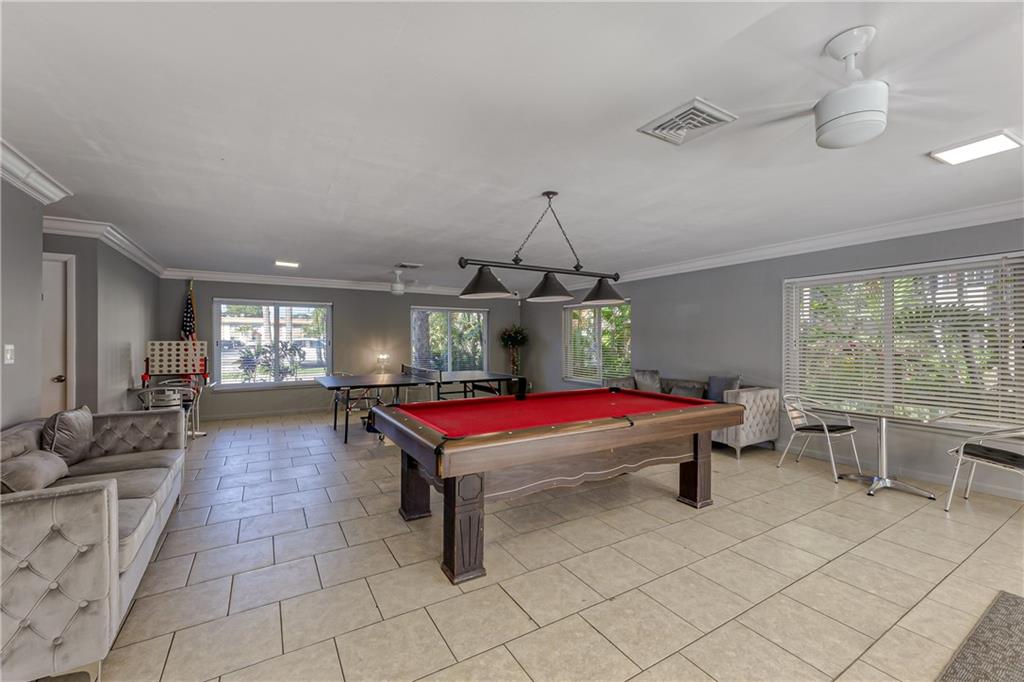 Manor Grove Village Two - Residential