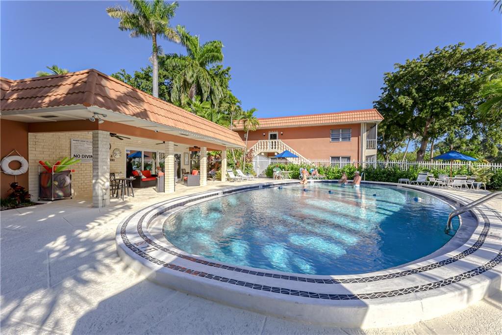 Manor Grove Village Two - Residential