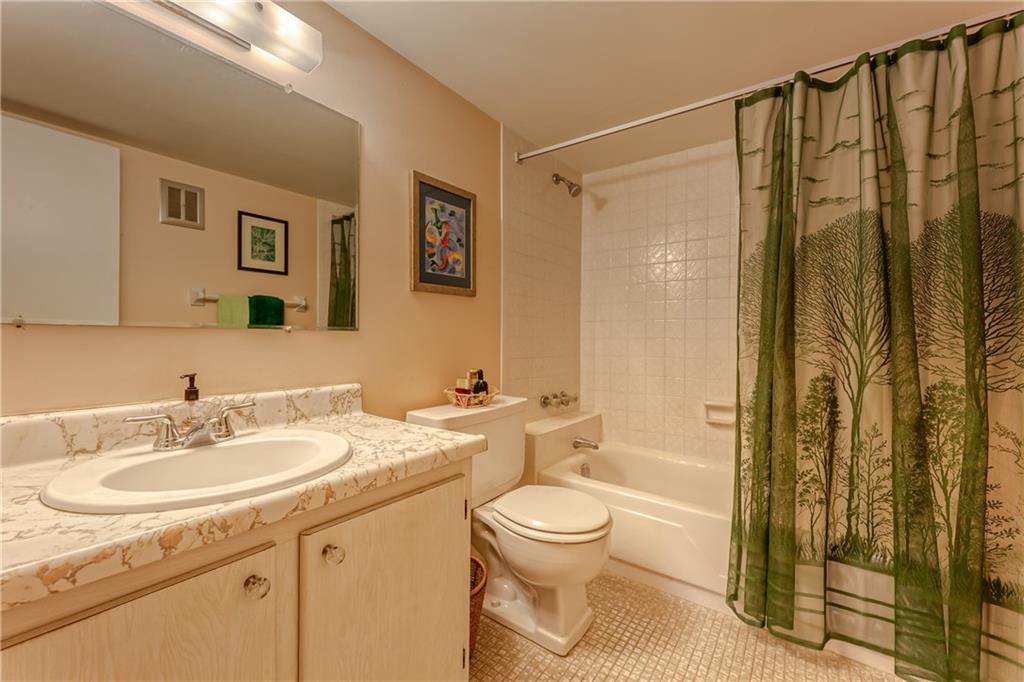 Manor Grove Village Two - Residential